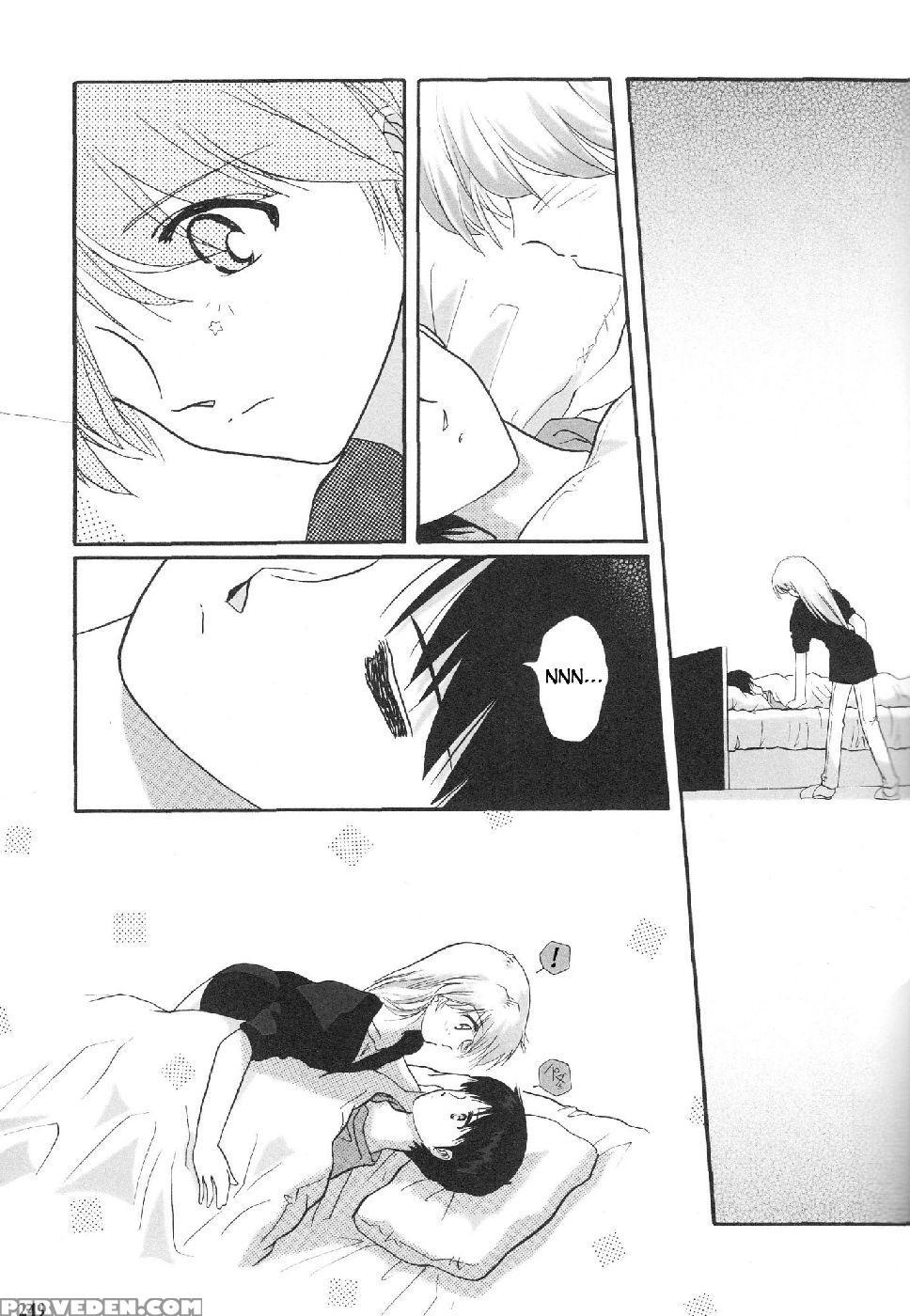 Epilogue Of Evangelion Part 3 - Neon Genesis Evangelion 1