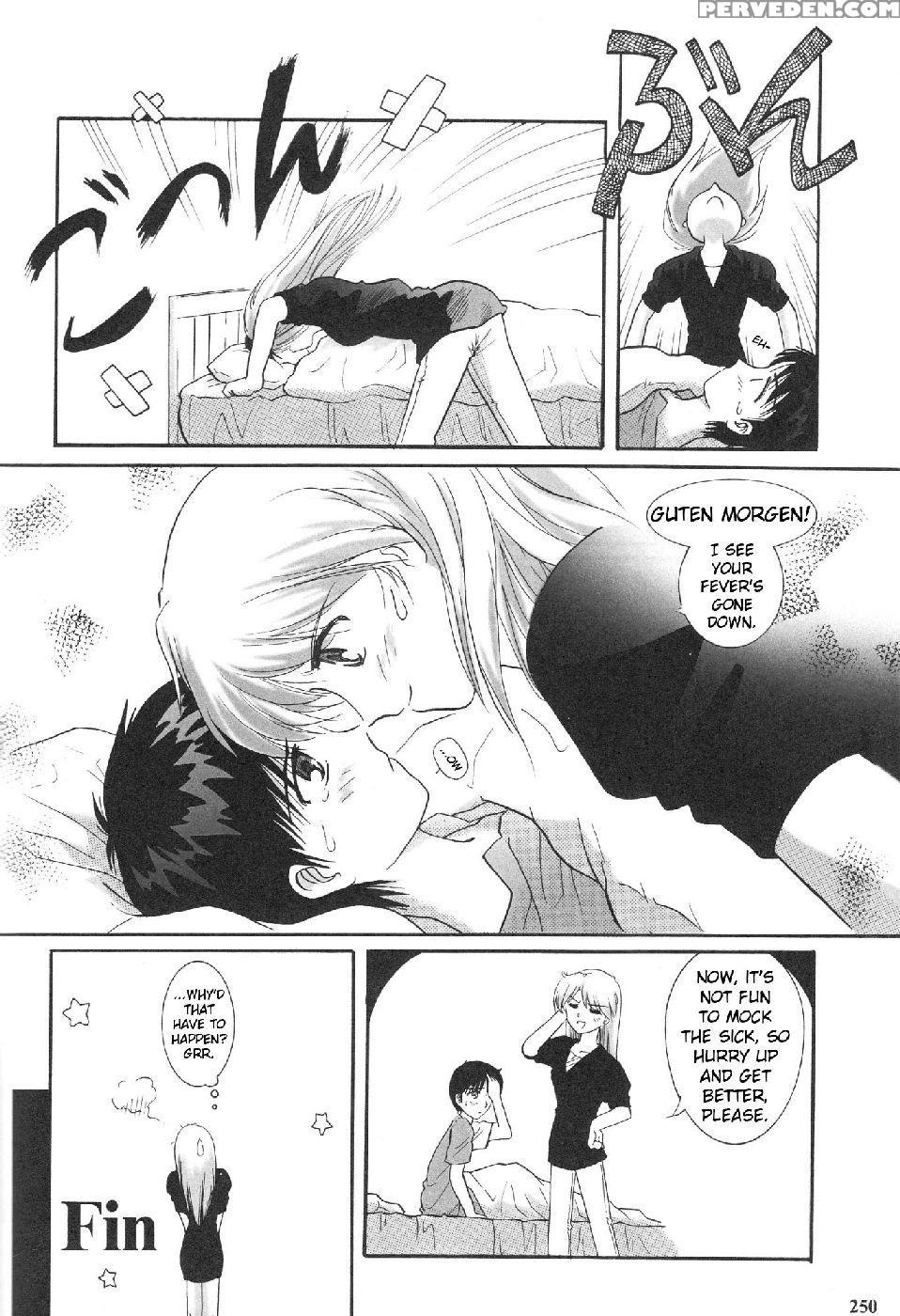 Epilogue Of Evangelion Part 3 - Neon Genesis Evangelion 1
