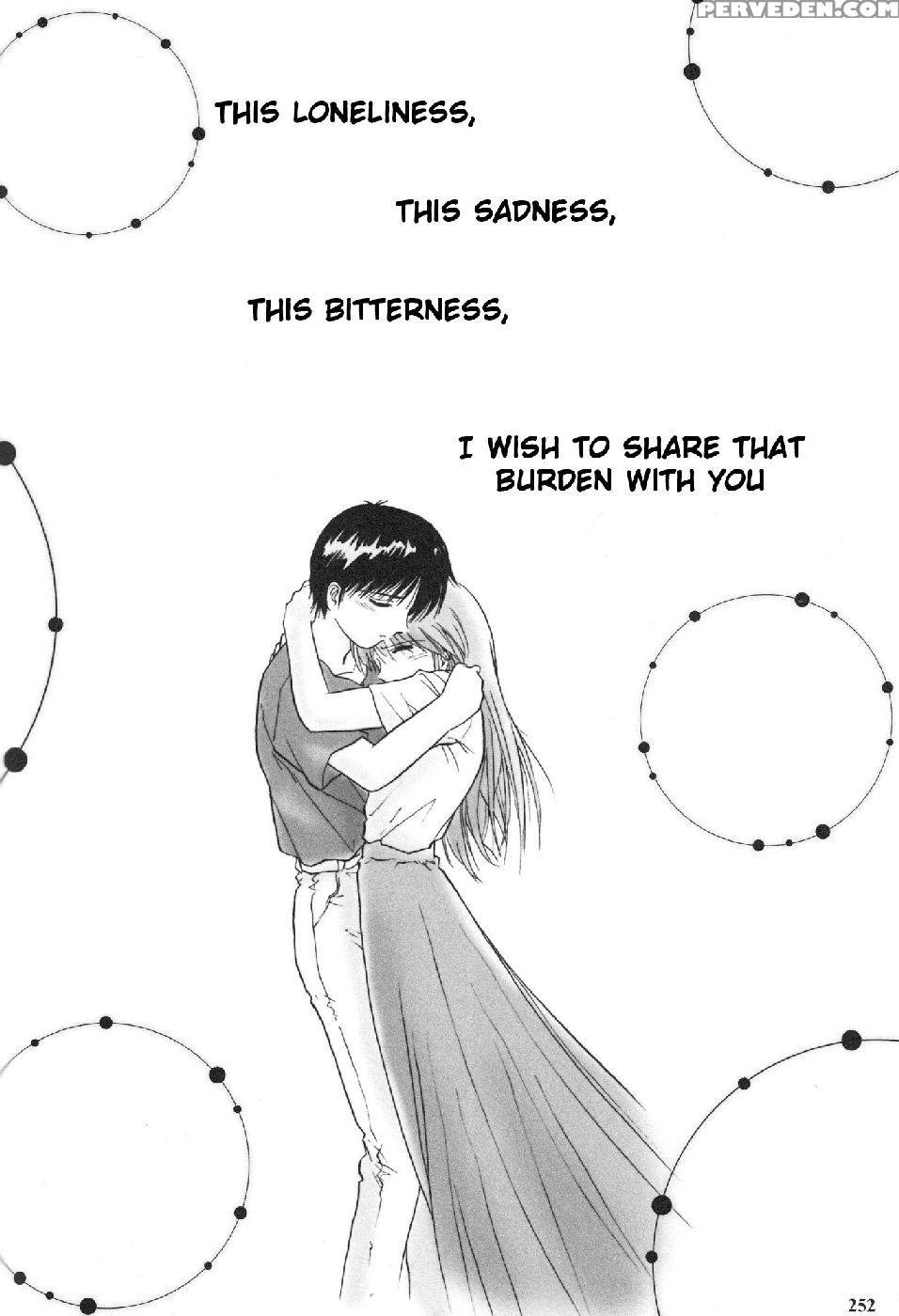 Epilogue Of Evangelion Part 3 - Neon Genesis Evangelion 1