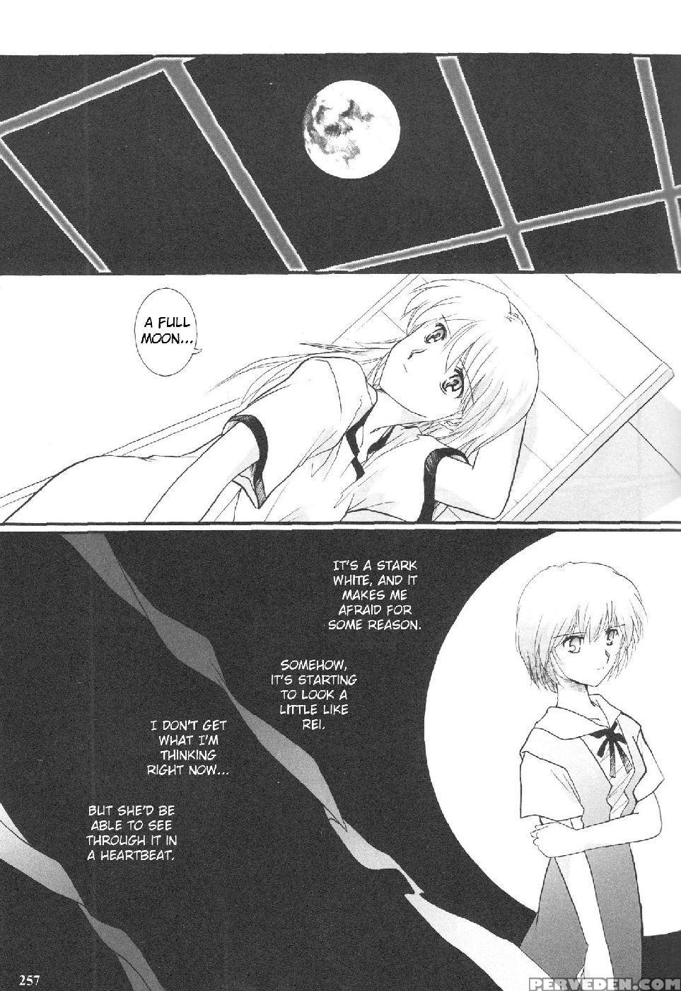 Epilogue Of Evangelion Part 3 - Neon Genesis Evangelion 1