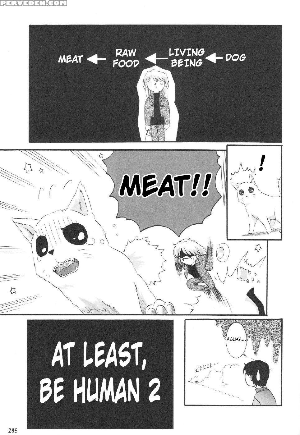 Epilogue Of Evangelion Part 3 - Neon Genesis Evangelion 1