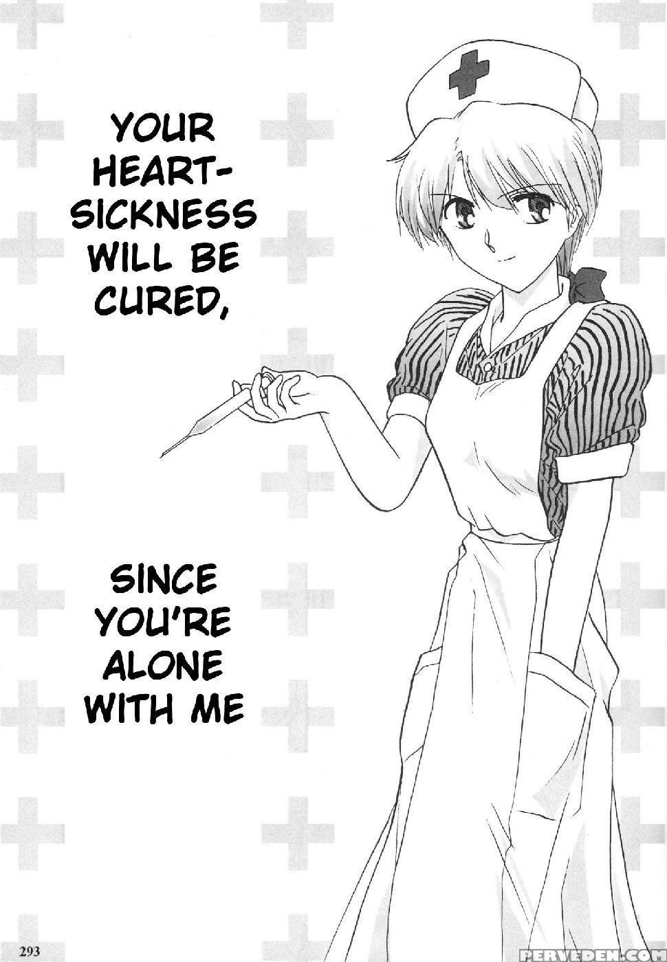 Epilogue Of Evangelion Part 3 - Neon Genesis Evangelion 1