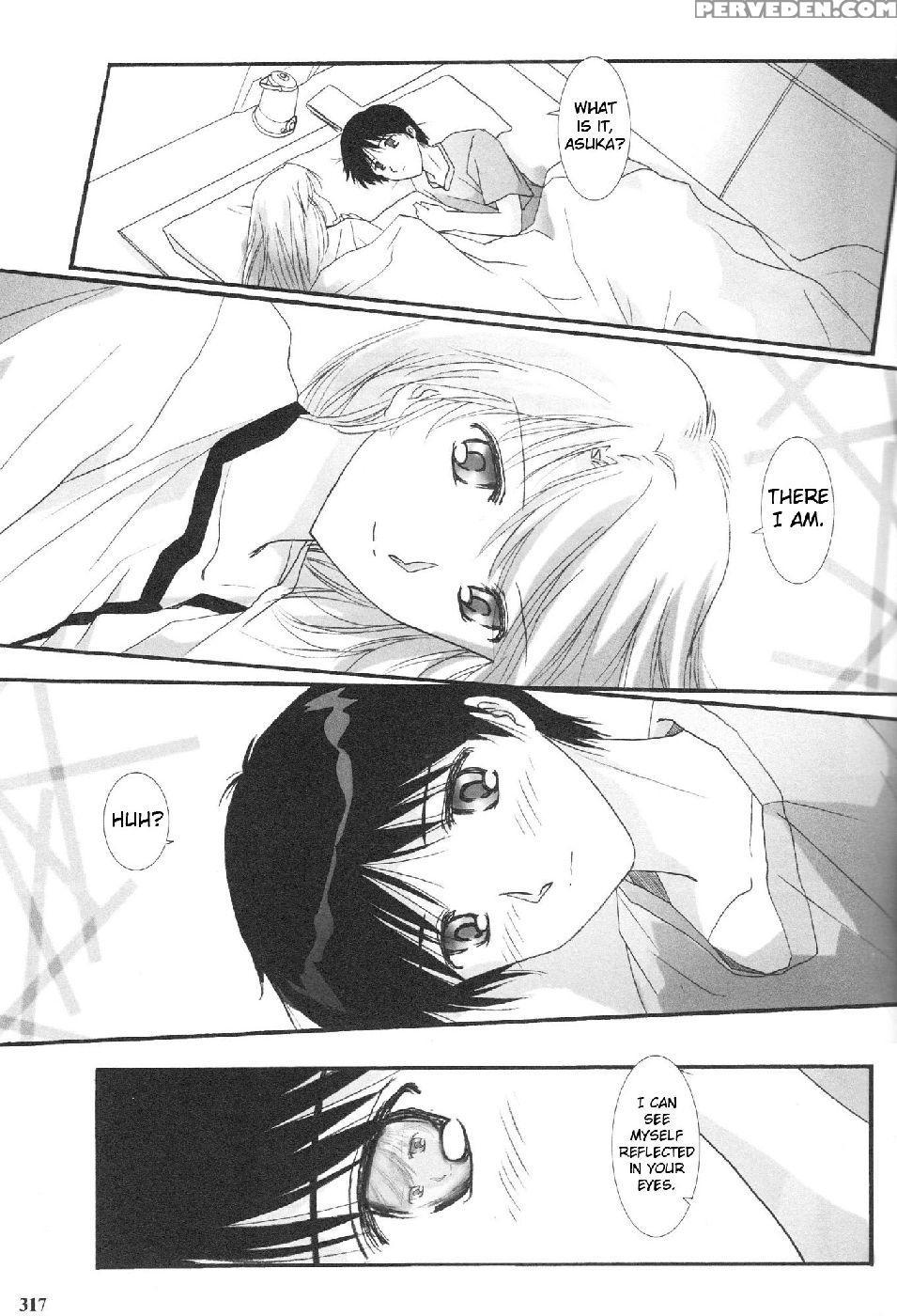 Epilogue Of Evangelion Part 4 - Neon Genesis Evangelion 1