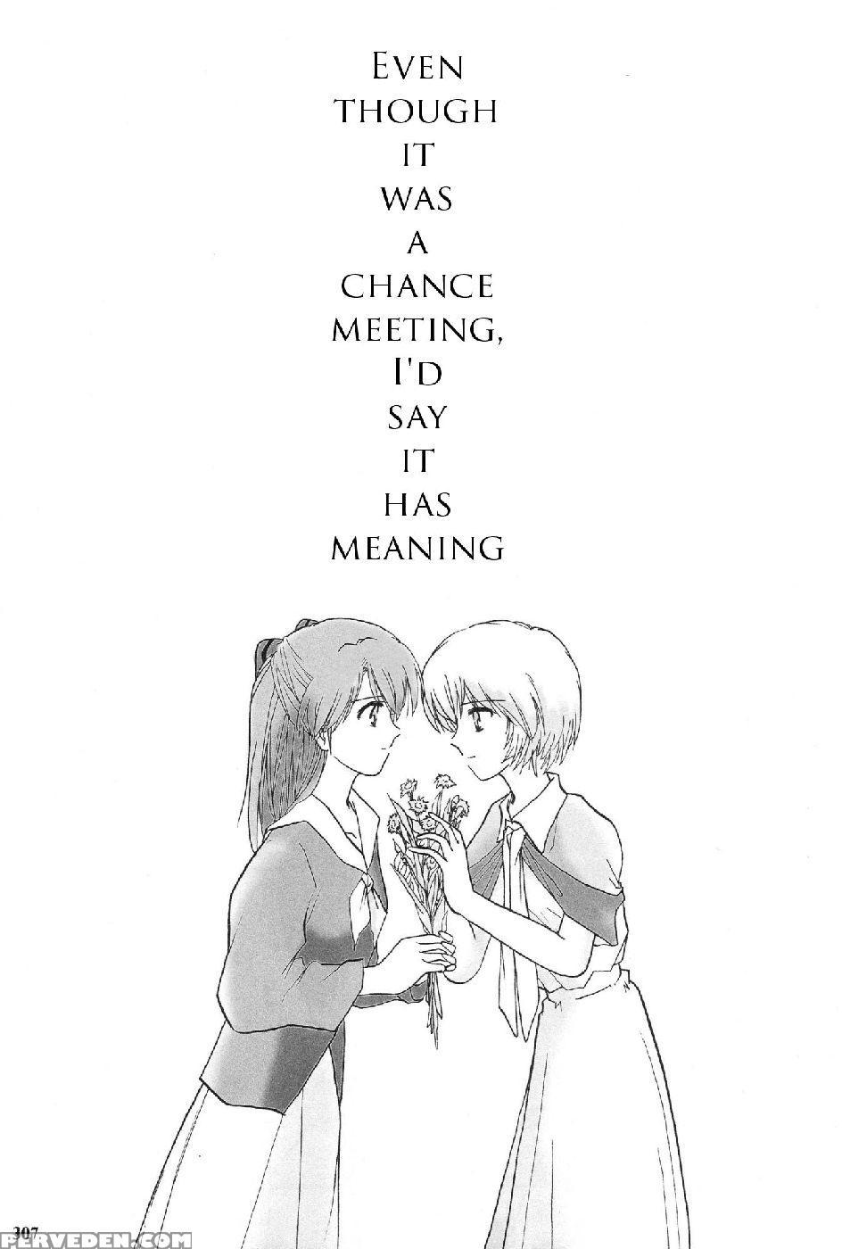 Epilogue Of Evangelion Part 4 - Neon Genesis Evangelion 1
