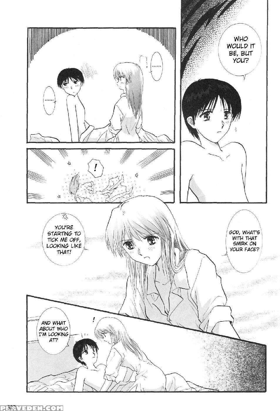 Epilogue Of Evangelion Part 4 - Neon Genesis Evangelion 1