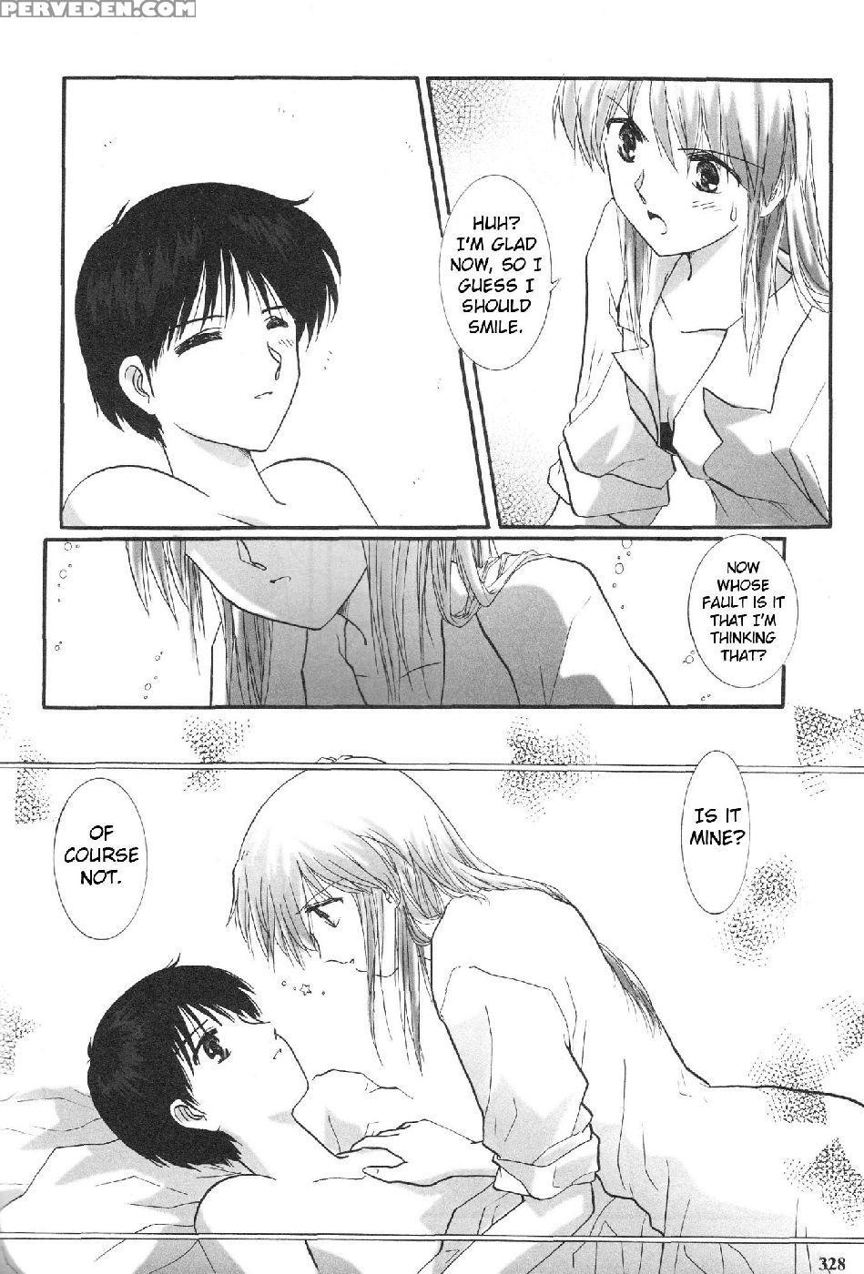 Epilogue Of Evangelion Part 4 - Neon Genesis Evangelion 1
