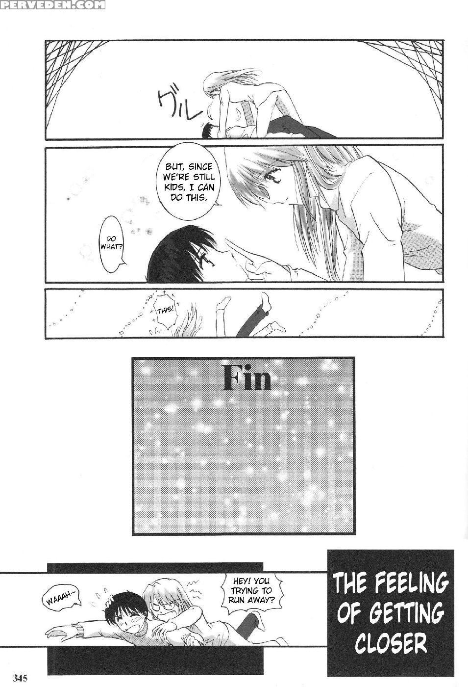 Epilogue Of Evangelion Part 4 - Neon Genesis Evangelion 1