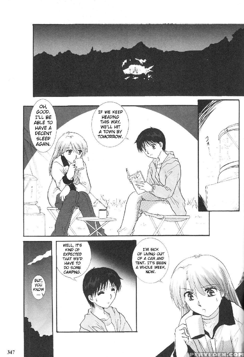 Epilogue Of Evangelion Part 4 - Neon Genesis Evangelion 1