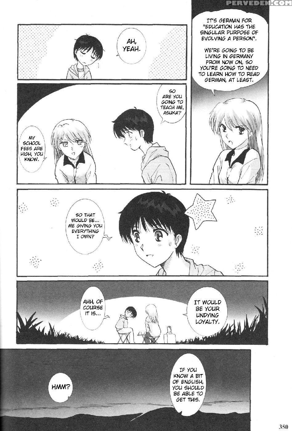 Epilogue Of Evangelion Part 4 - Neon Genesis Evangelion 1