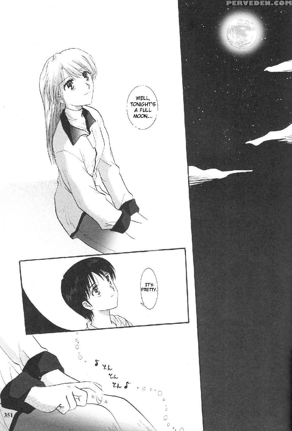 Epilogue Of Evangelion Part 4 - Neon Genesis Evangelion 1