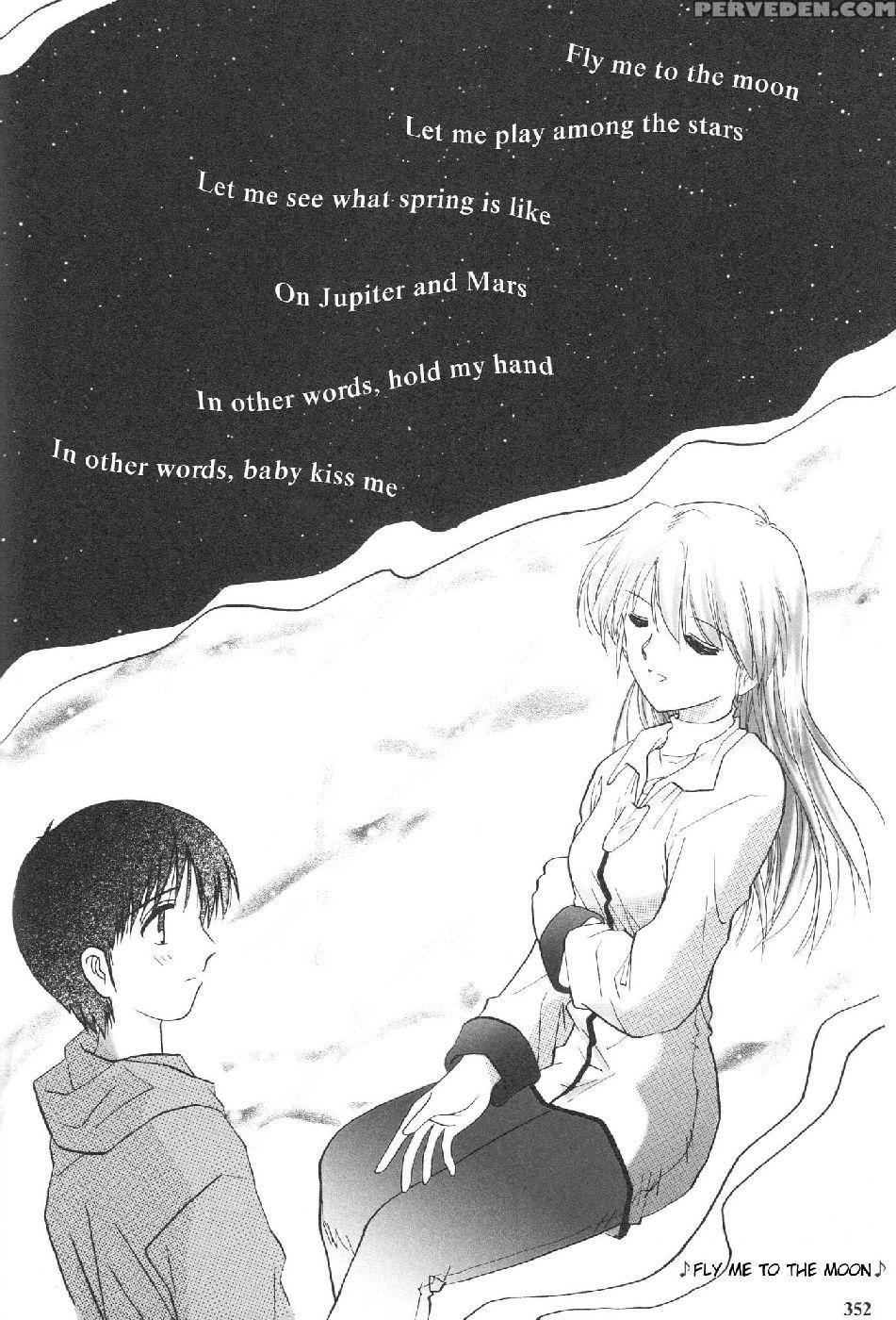 Epilogue Of Evangelion Part 4 - Neon Genesis Evangelion 1