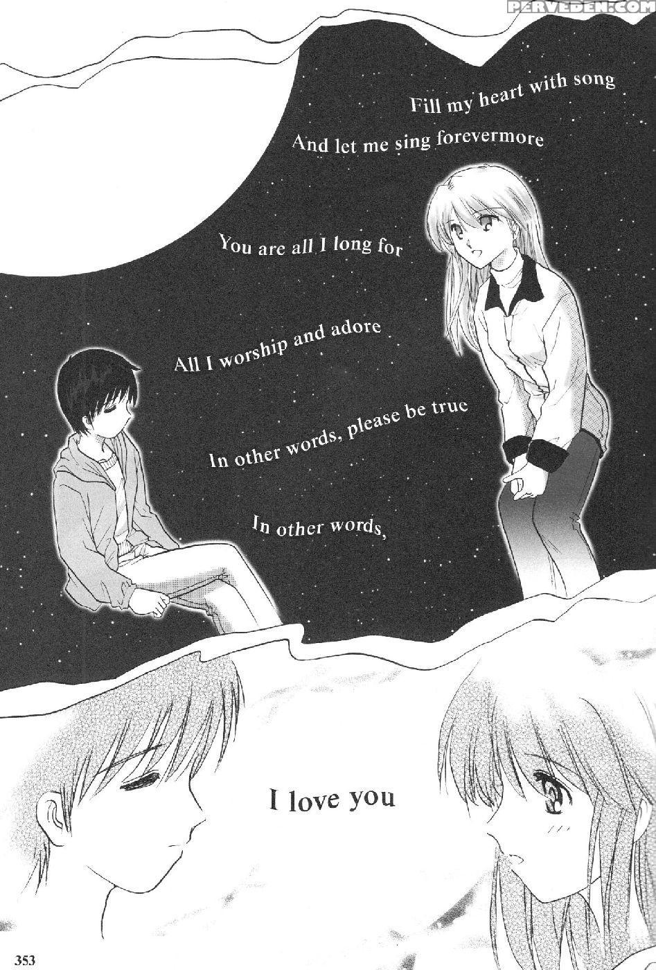Epilogue Of Evangelion Part 4 - Neon Genesis Evangelion 1