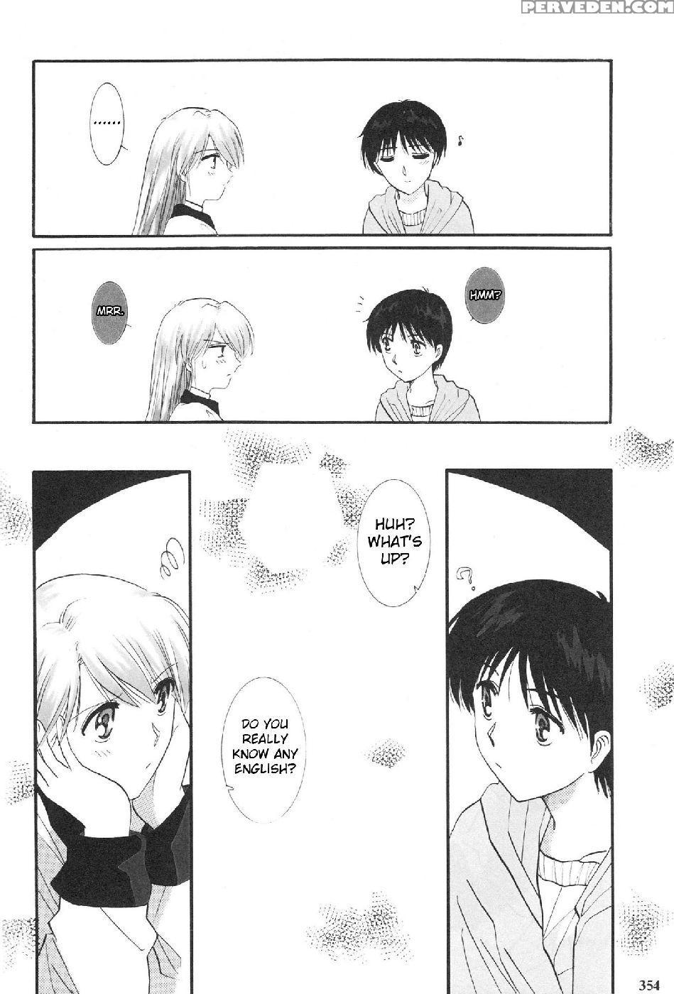 Epilogue Of Evangelion Part 4 - Neon Genesis Evangelion 1