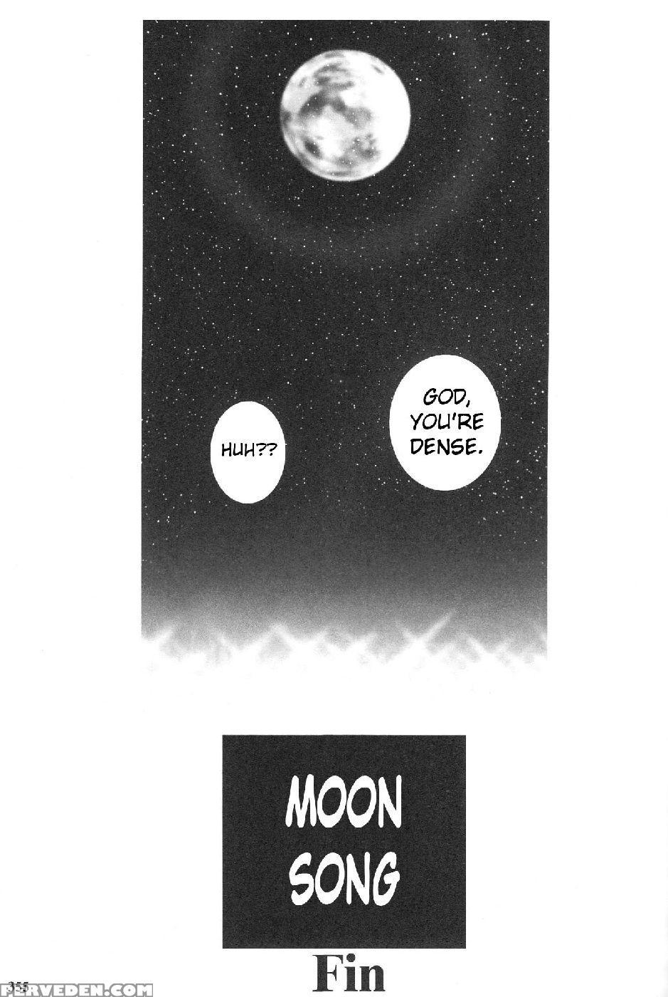 Epilogue Of Evangelion Part 4 - Neon Genesis Evangelion 1