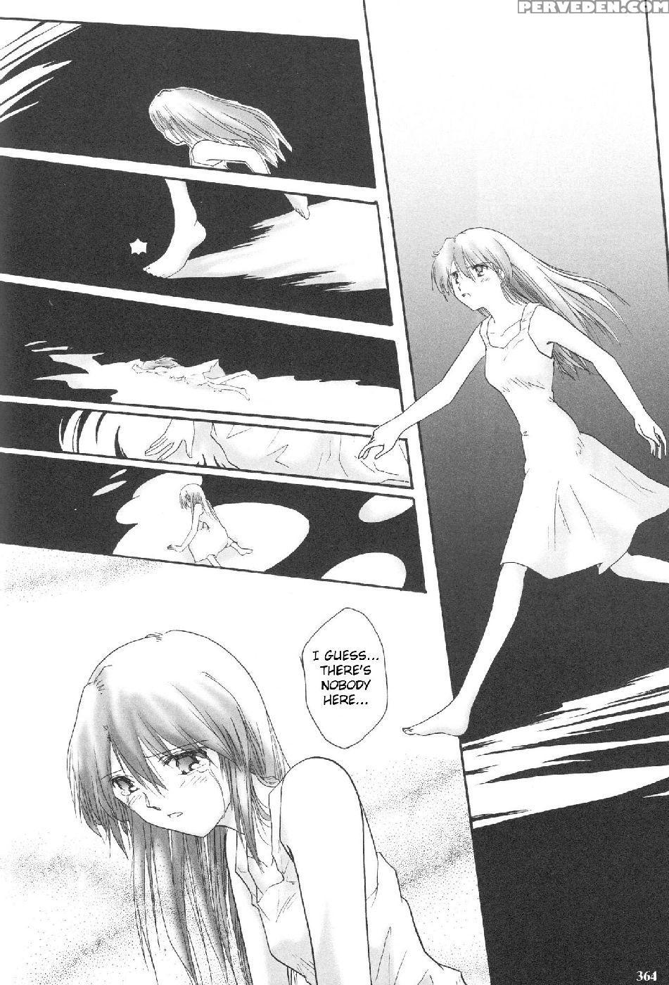 Epilogue Of Evangelion Part 4 - Neon Genesis Evangelion 1