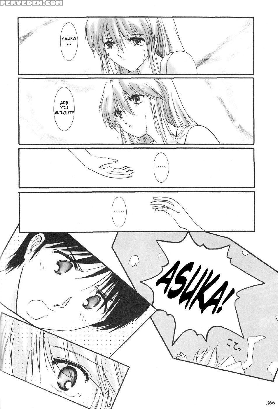 Epilogue Of Evangelion Part 4 - Neon Genesis Evangelion 1