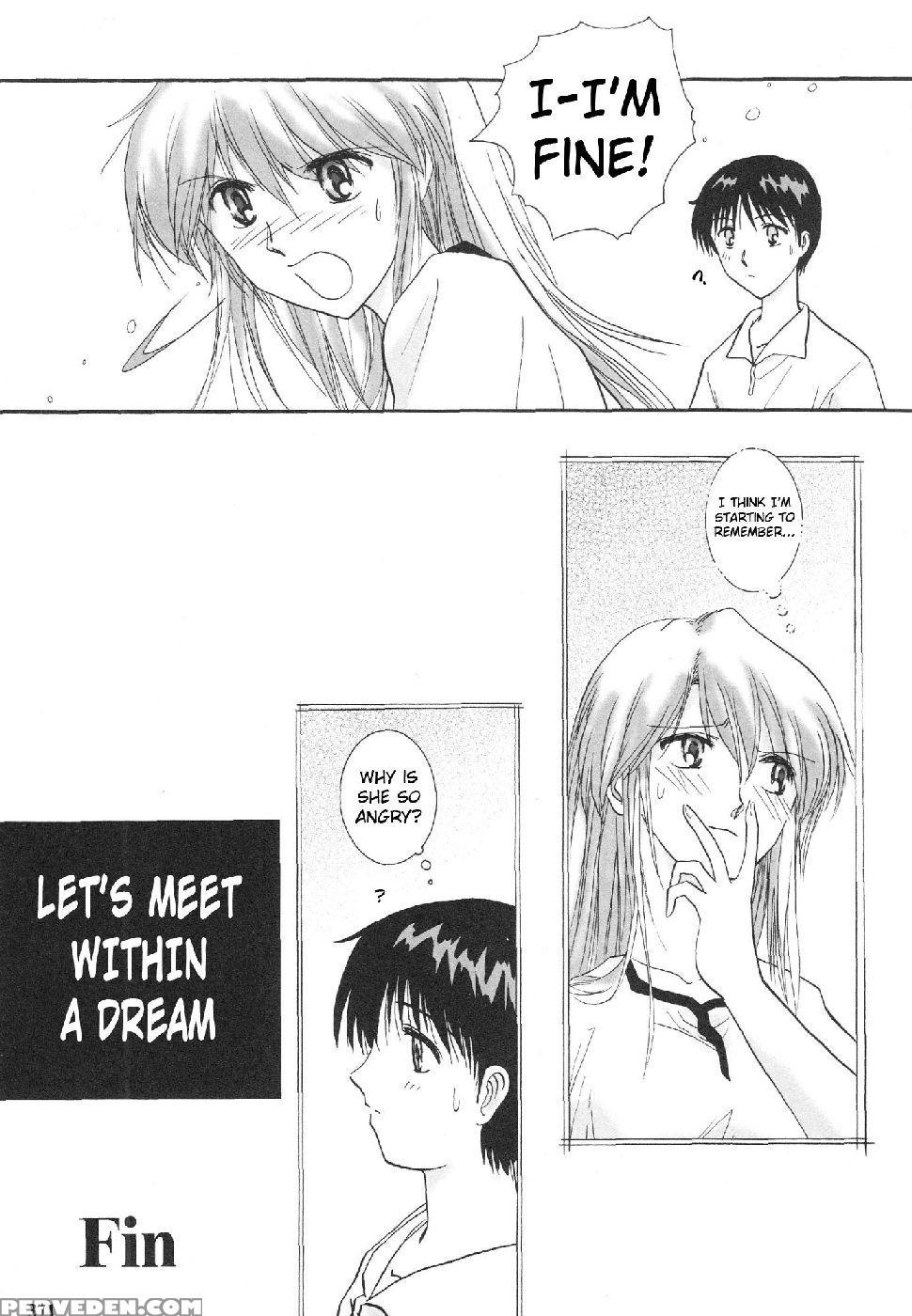 Epilogue Of Evangelion Part 4 - Neon Genesis Evangelion 1