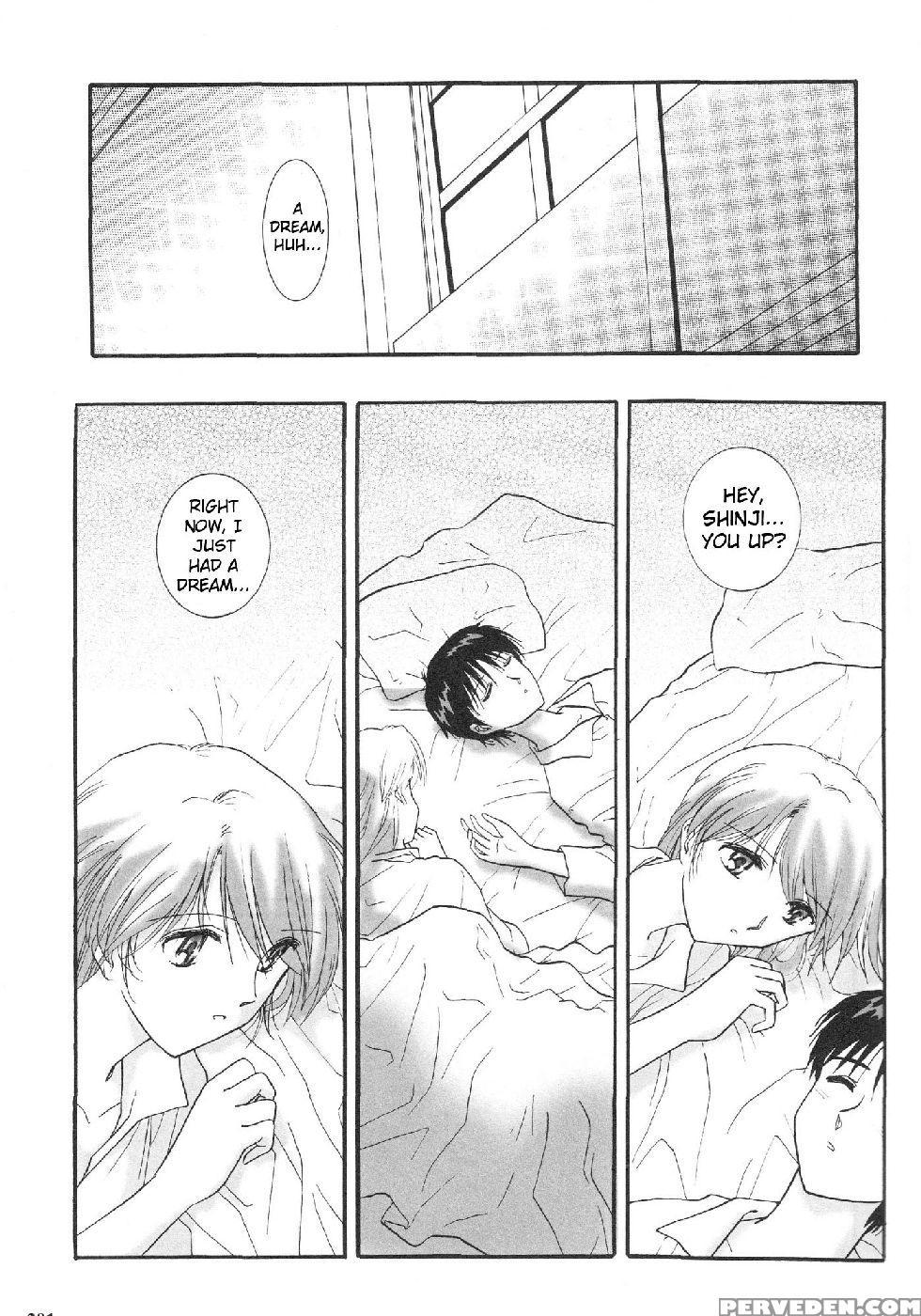 Epilogue Of Evangelion Part 4 - Neon Genesis Evangelion 1