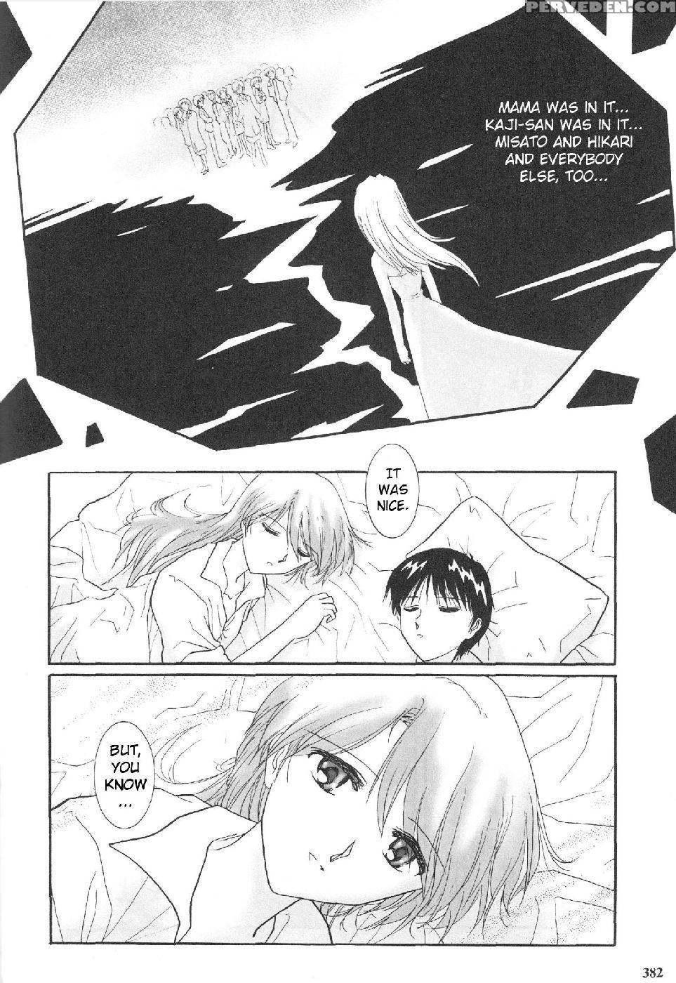 Epilogue Of Evangelion Part 4 - Neon Genesis Evangelion 1