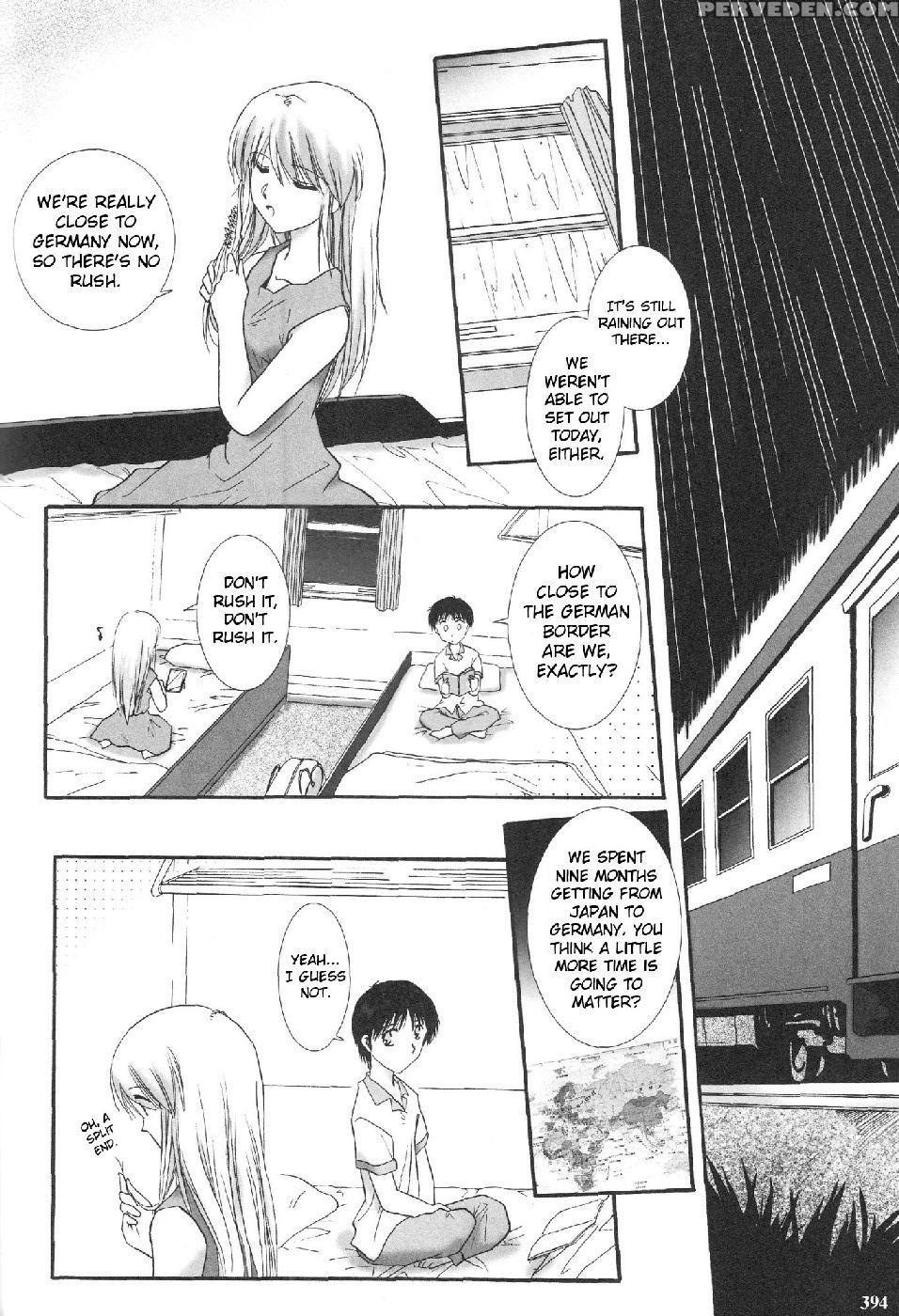 Epilogue Of Evangelion Part 4 - Neon Genesis Evangelion 1