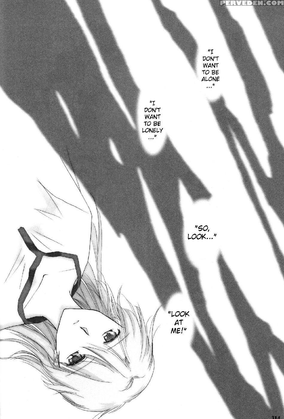 Epilogue Of Evangelion Part 4 - Neon Genesis Evangelion 1