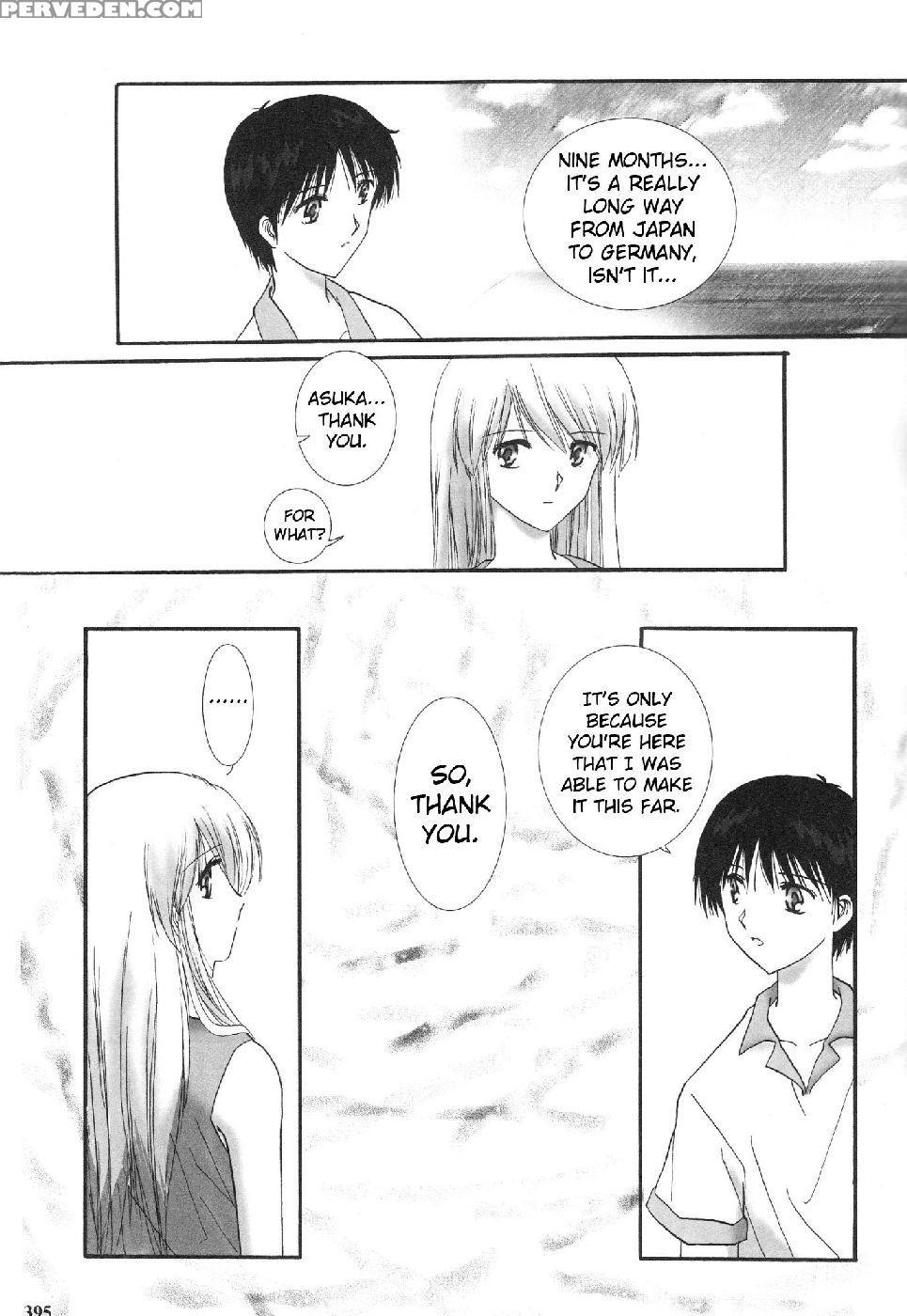 Epilogue Of Evangelion Part 4 - Neon Genesis Evangelion 1