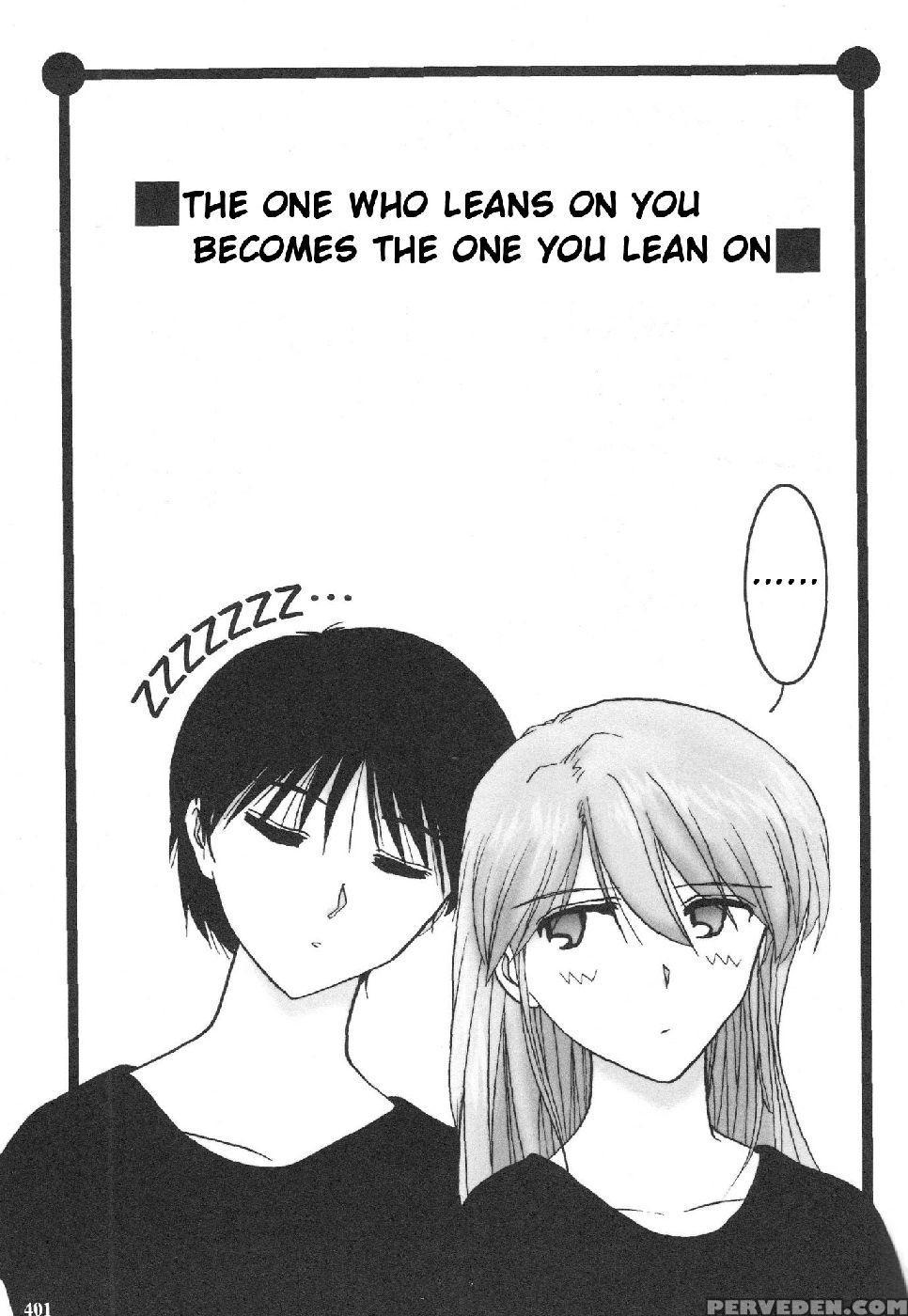 Epilogue Of Evangelion Part 5 - Neon Genesis Evangelion 1