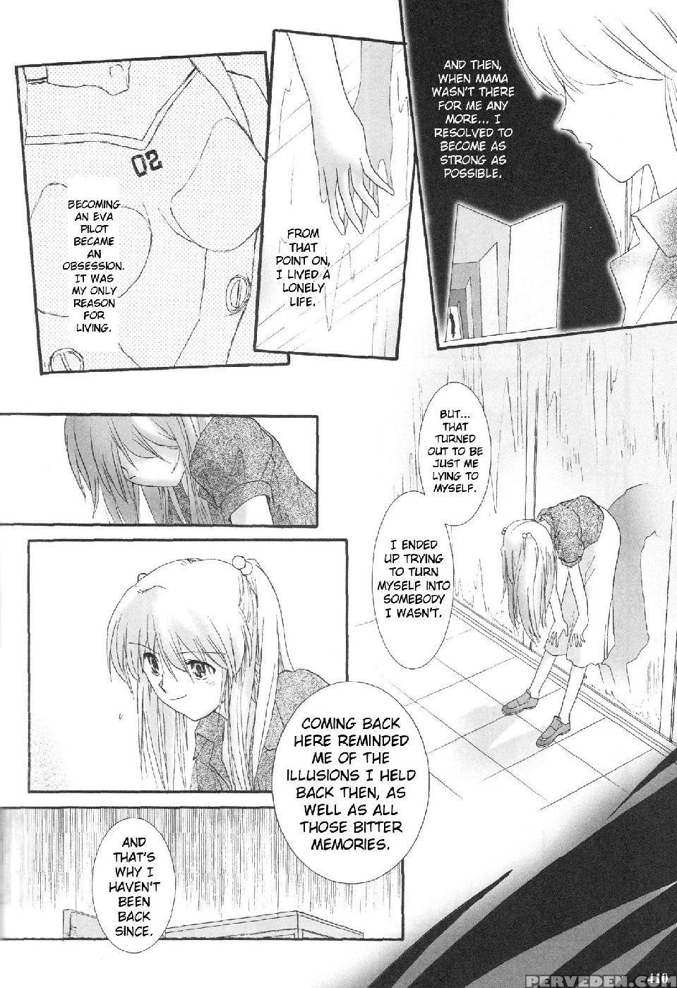 Epilogue Of Evangelion Part 5 - Neon Genesis Evangelion 1