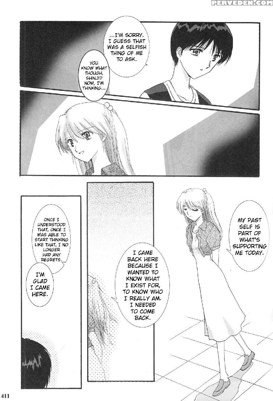 Epilogue Of Evangelion Part 5 - Neon Genesis Evangelion 1