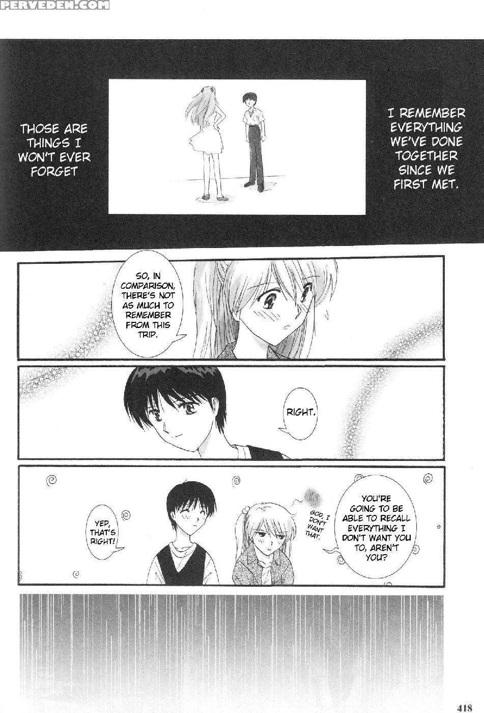 Epilogue Of Evangelion Part 5 - Neon Genesis Evangelion 1