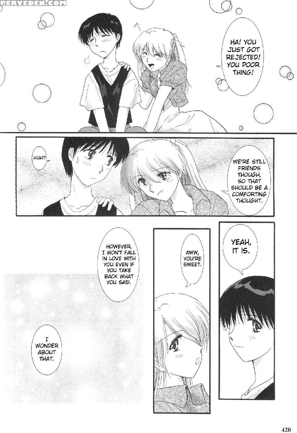 Epilogue Of Evangelion Part 5 - Neon Genesis Evangelion 1
