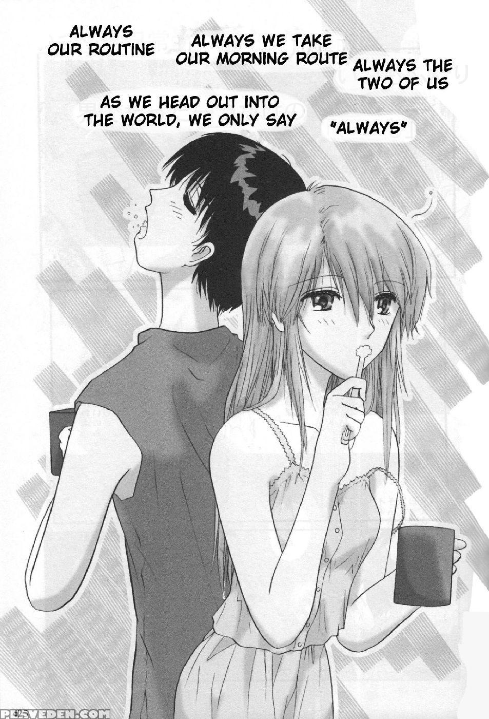 Epilogue Of Evangelion Part 5 - Neon Genesis Evangelion 1