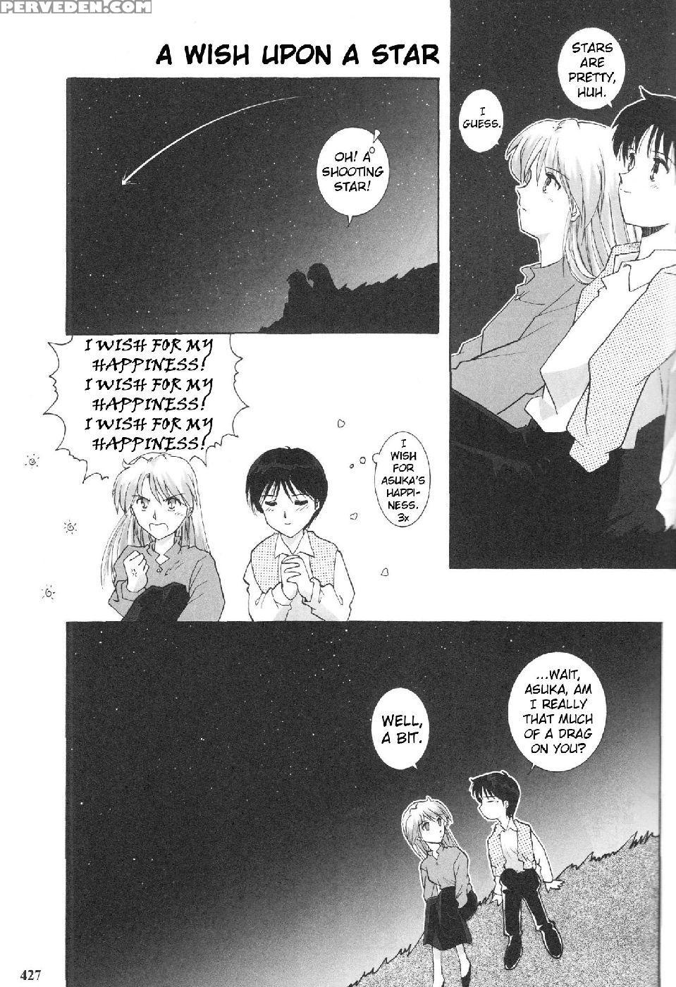 Epilogue Of Evangelion Part 5 - Neon Genesis Evangelion 1