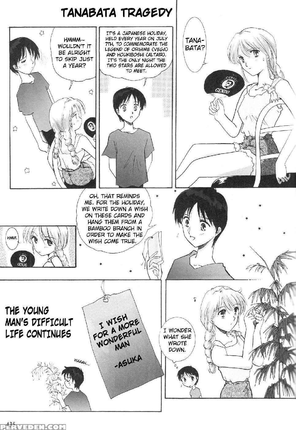 Epilogue Of Evangelion Part 5 - Neon Genesis Evangelion 1