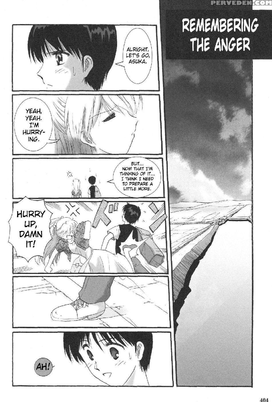 Epilogue Of Evangelion Part 5 - Neon Genesis Evangelion 1