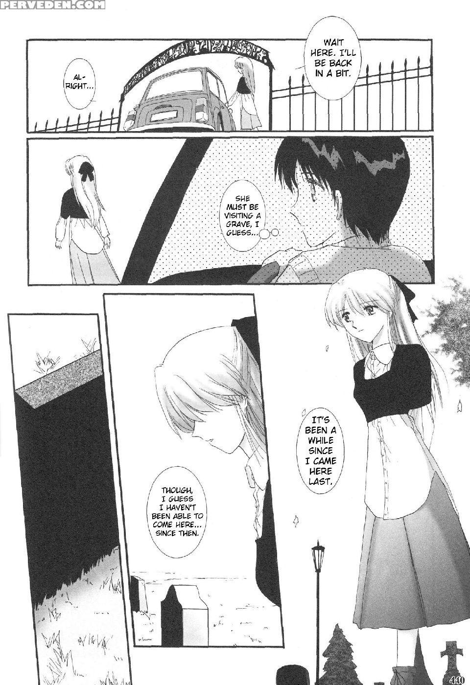 Epilogue Of Evangelion Part 5 - Neon Genesis Evangelion 1