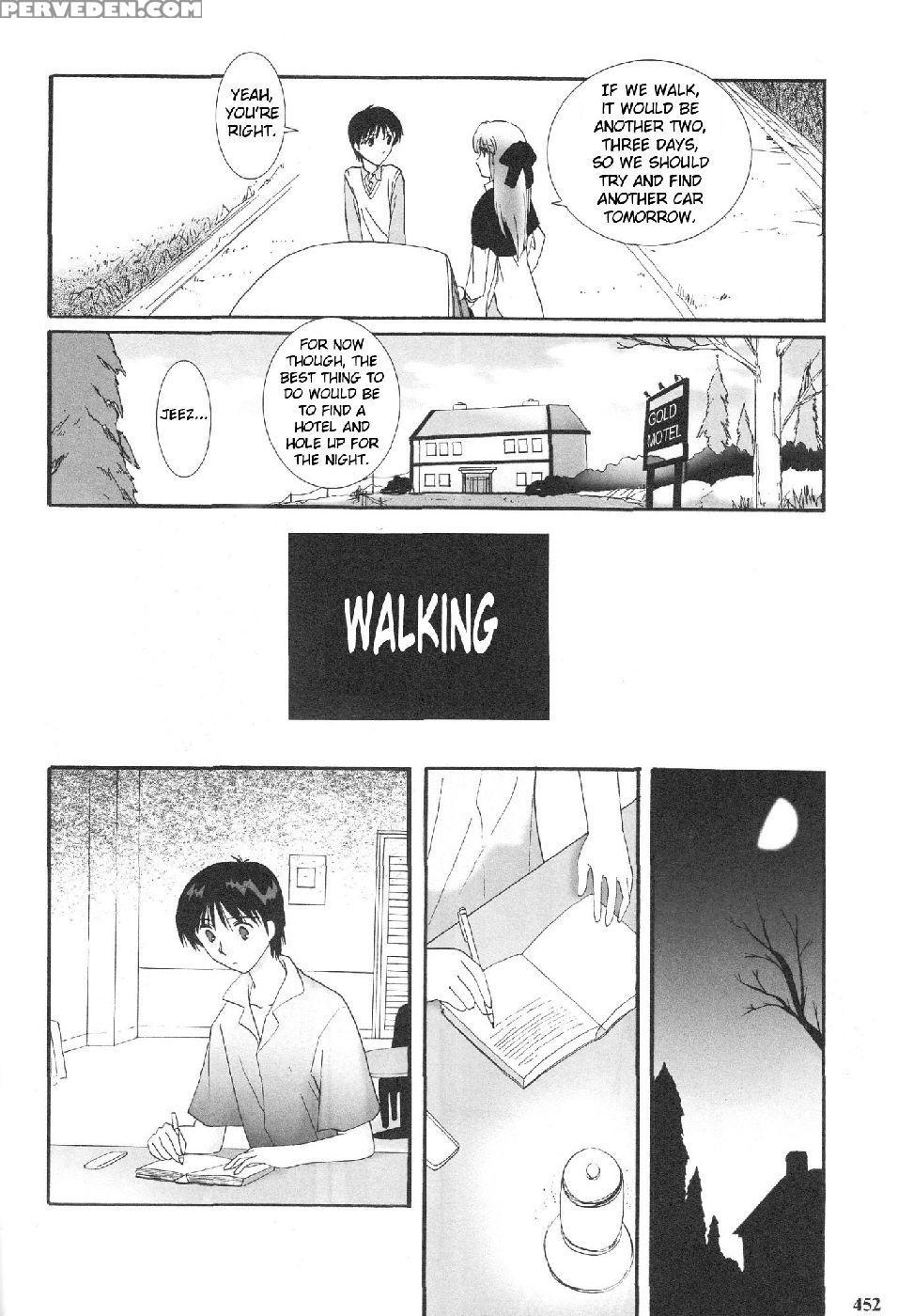 Epilogue Of Evangelion Part 5 - Neon Genesis Evangelion 1