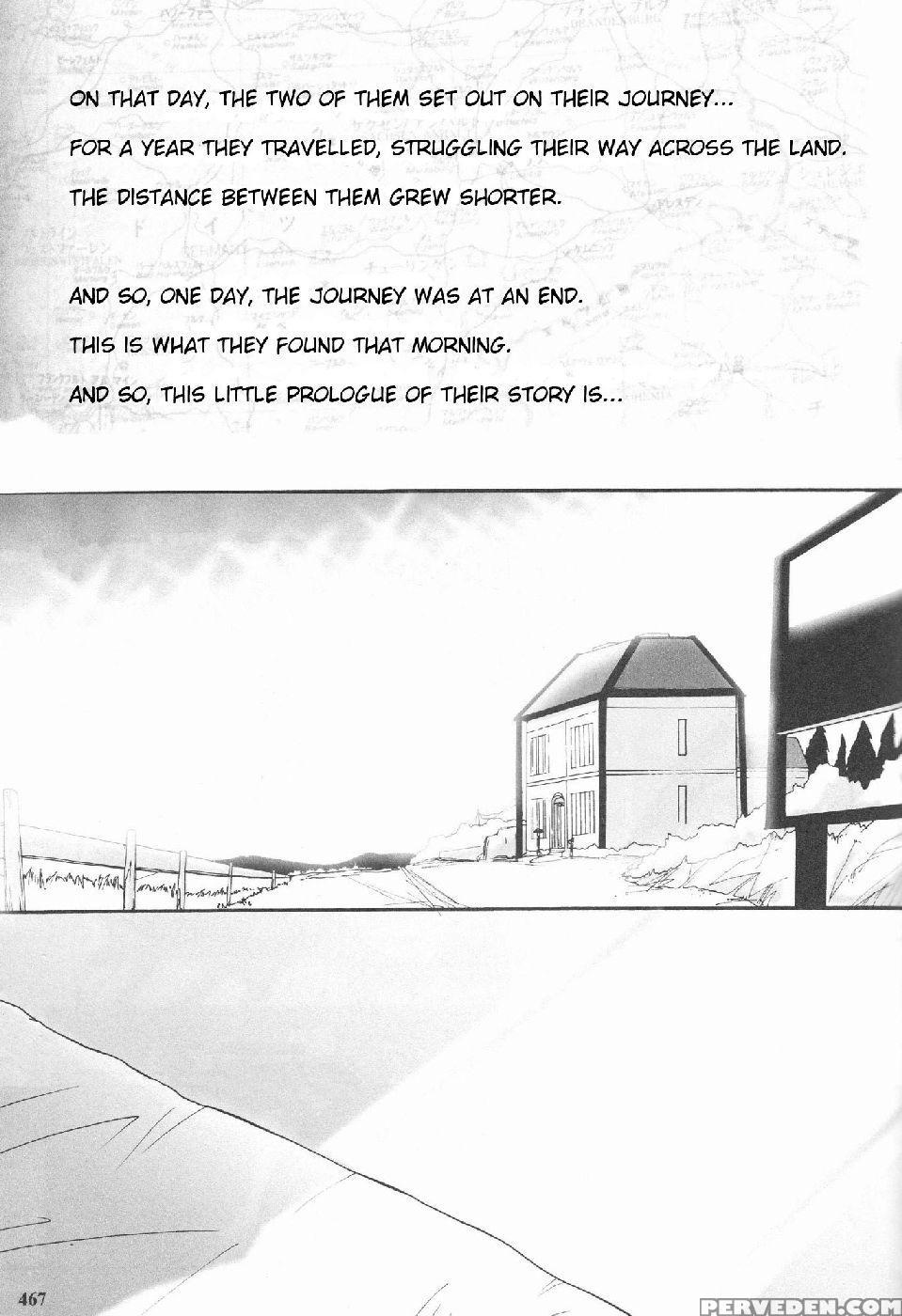 Epilogue Of Evangelion Part 5 - Neon Genesis Evangelion 1