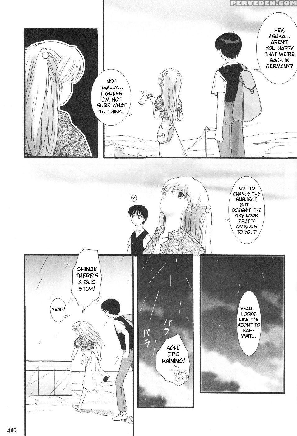 Epilogue Of Evangelion Part 5 - Neon Genesis Evangelion 1