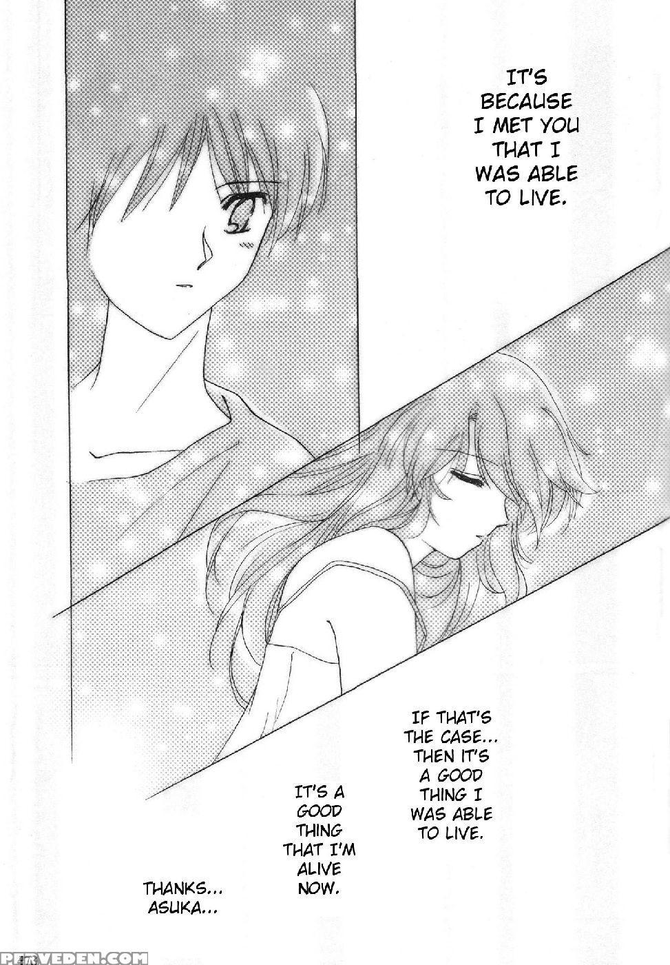 Epilogue Of Evangelion Part 5 - Neon Genesis Evangelion 1