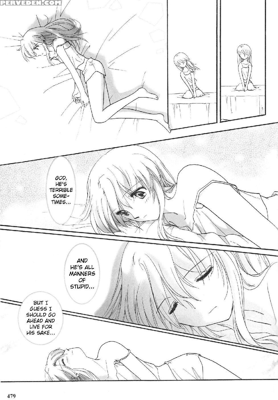 Epilogue Of Evangelion Part 5 - Neon Genesis Evangelion 1