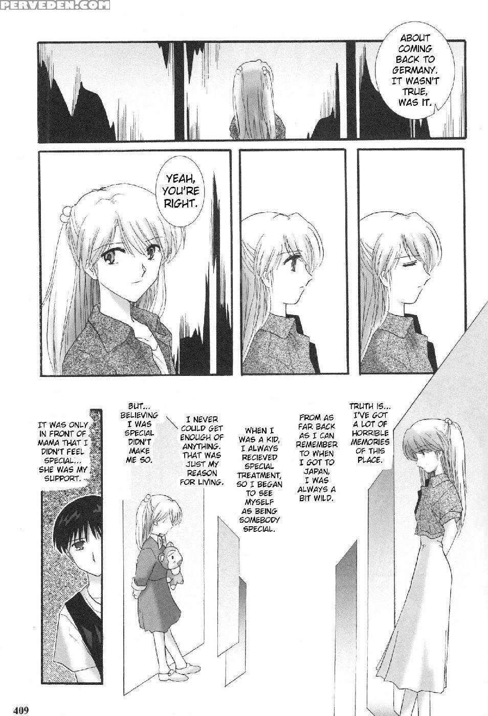 Epilogue Of Evangelion Part 5 - Neon Genesis Evangelion 1