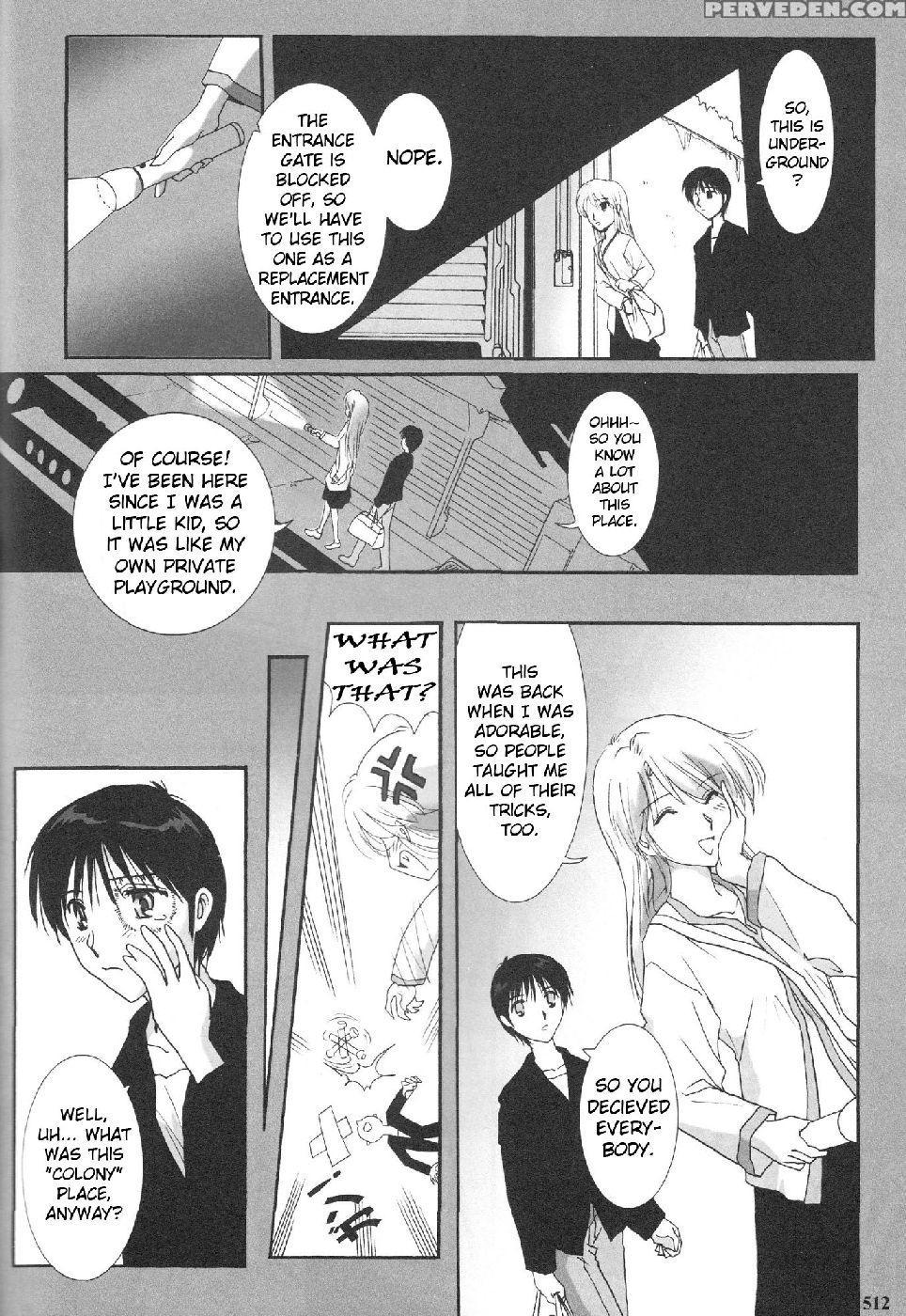 Epilogue Of Evangelion Part 6 - Neon Genesis Evangelion 1