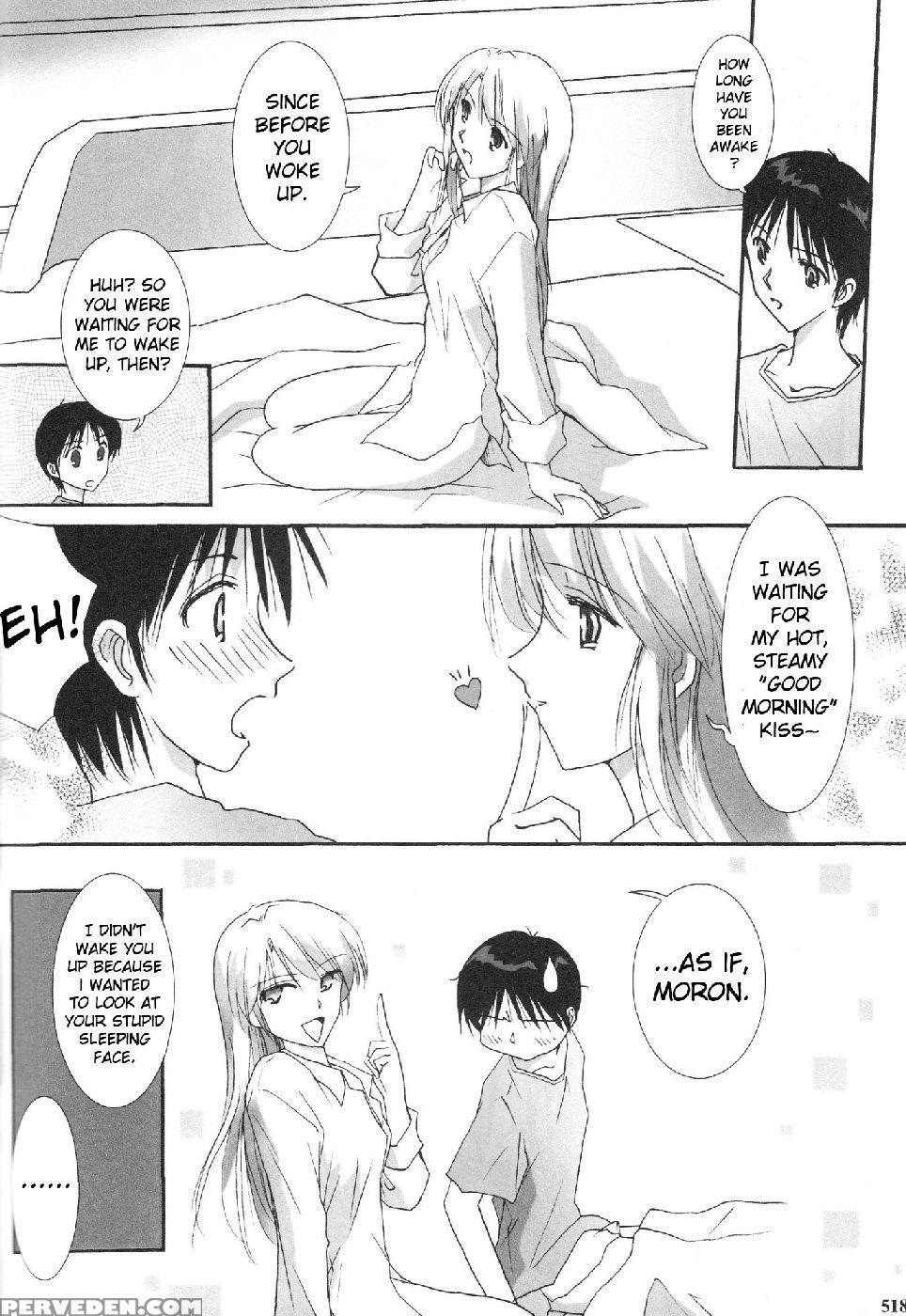 Epilogue Of Evangelion Part 6 - Neon Genesis Evangelion 1