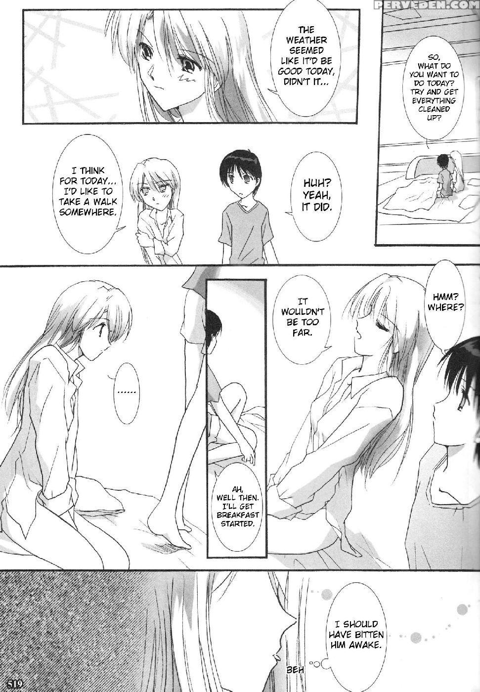 Epilogue Of Evangelion Part 6 - Neon Genesis Evangelion 1