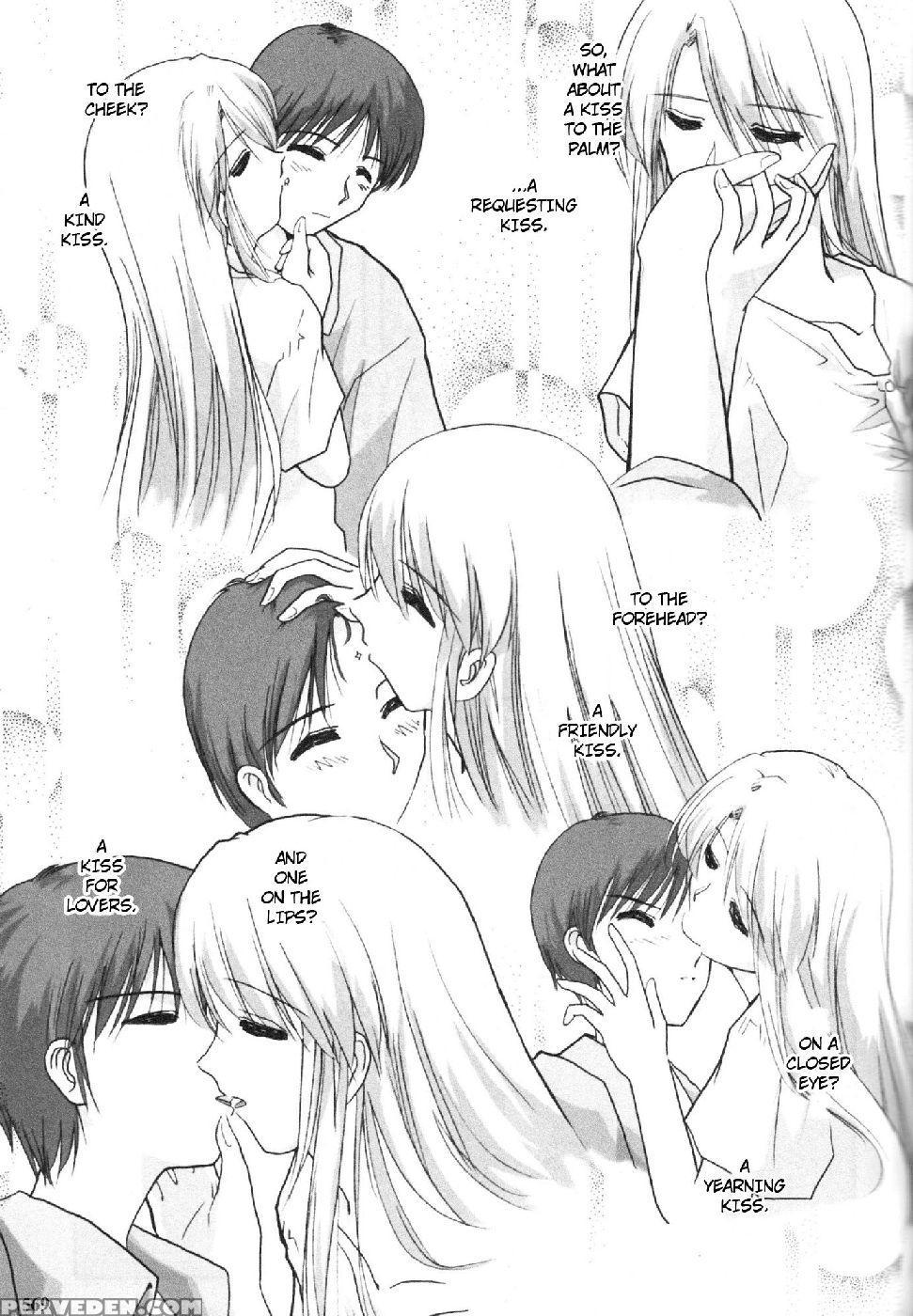 Epilogue Of Evangelion Part 6 - Neon Genesis Evangelion 1