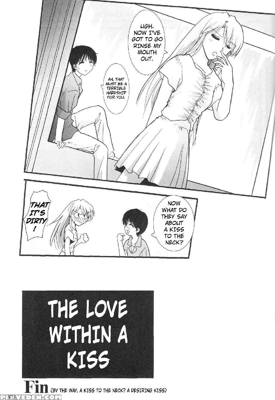 Epilogue Of Evangelion Part 6 - Neon Genesis Evangelion 1
