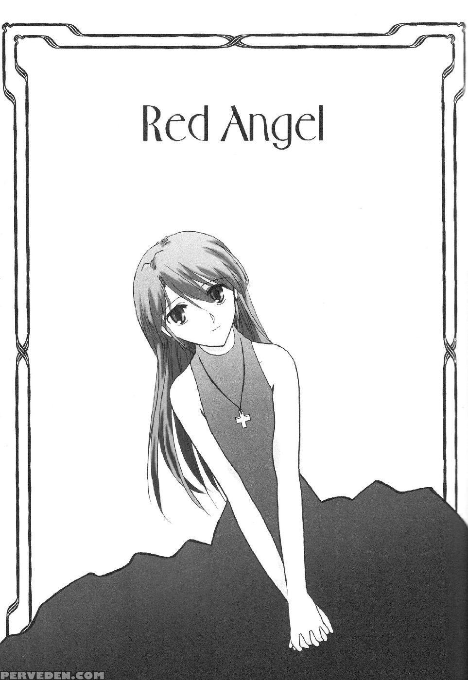 Epilogue Of Evangelion Part 6 - Neon Genesis Evangelion 1