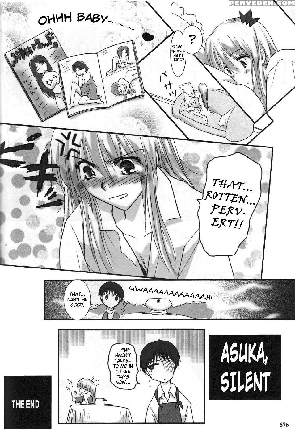 Epilogue Of Evangelion Part 6 - Neon Genesis Evangelion 1