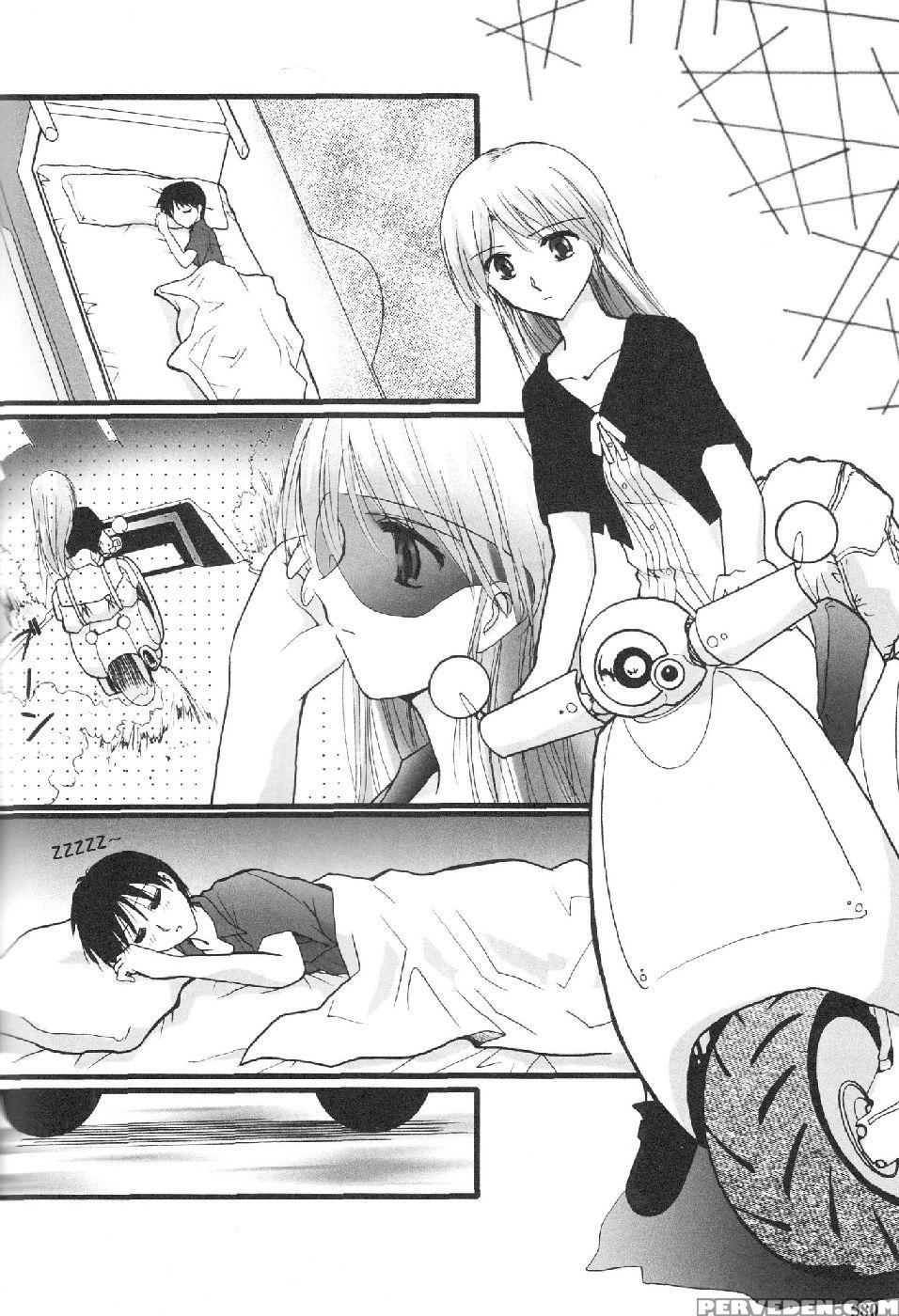 Epilogue Of Evangelion Part 6 - Neon Genesis Evangelion 1